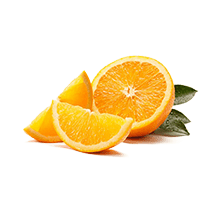 پرتقال تامسون محلی